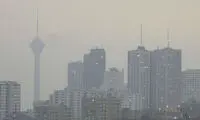 تهران در وضعیت قرمز؛ ریه‌ها انبار مازوت