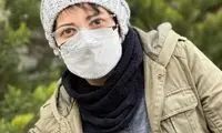 چهره‌ای متفاوت از فهیمه‌ی «پایتخت»