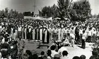 اولین امام جمعه تهران چه کسی بود؟ +عکس