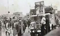 ماجرای سفر ۵ ماهه ناصرالدین شاه به کربلا و نجف