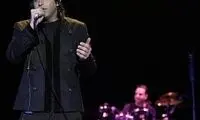برنامه حمید عسکری در آمریکا