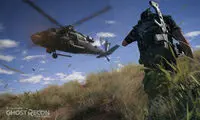 تریلر جدید Ghost Recon: Wildlands را ببینید