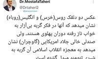 نماینده مجلس، سفرای لندن و مسکو را دلقک نامید