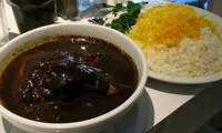 غذاهای محلی ایران؛ از آذری‌ها تا دامغانی‌ها