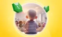 اسنپ یک و نیم میلیارد به محک پرداخت کرد