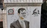 شایعات عجیب درباره شلیک به هواپیمای بشار اسد