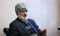 علی مطهری خواستار مجازات یک مداح شد