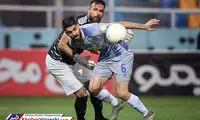 بشاگردی: عاشق بوفون هستم