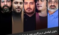 ساخت شویِ بزرگ استعدادیابی موسیقی در ایران