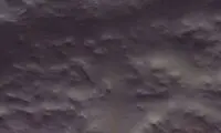 پدیده نادر یخبندان در مریخ را ببینید