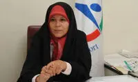 زندگي شخصي و خانوادگي فائزه هاشمی