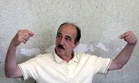 منوچهر آذری؛ صدا هست، تصویر نیست