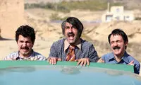 توضیحات سیما درباره «زیرخاکی»