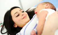 تغییرات پوست و مو بعد از زایمان