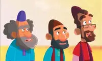 کارتون «برجام» حاشیه ساز شد