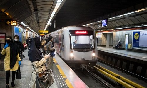 هشدار شهرداری تهران درباره اوراق مشارکت مترو