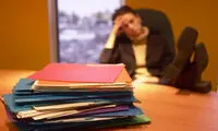 6 دلیل علمی که چرا در کارتان انگیزه ندارید