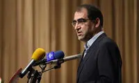 وزیر بهداشت: استیضاح ربیعی سقوط اخلاق بود