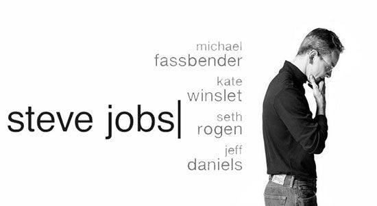 معرفی فیلم های روز: استیو جابز ( Steve Jobs )