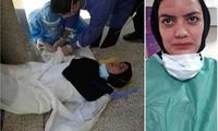 ماجرای پرستاری که از کار زیاد، بی‌هوش شد