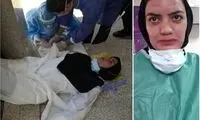 ماجرای پرستاری که از کار زیاد، بی‌هوش شد