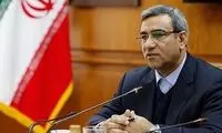 ساخت یک «جزیره جدید» در جوار کیش