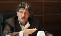 برکناری به خاطر حضور زنان در استادیوم؟!