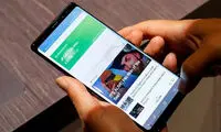 ارائه شبکه اجتماعی سامسونگ واقعیت دارد؟
