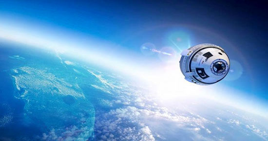 نانو فضاپیمای ناسا سریع ترین فضاپیمای جهان