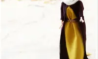 باربی محجبه محبوب اینستاگرام شد