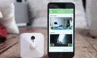 آمازون استارت‌آپ Blink را خریداری کرد