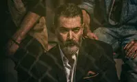 پارسا پیروزفرِ «یاغی» این شکلی شده است