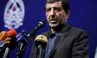ضرغامی درباره روحانی: تحمل نقد ندارد