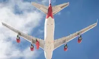 پرتاب راکت‌های فضایی با هواپیمای بوئینگ ۷۴۷