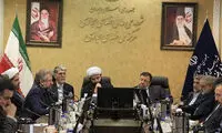 نقشه راه تولید محتوای ترسیم می‌شود