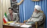 مربی تیم ملی شطرنج ایران شیعه شد