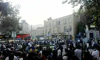 آیا باید محلی برای تجمعات در نظر گرفته شود؟