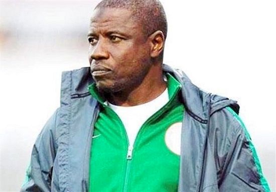 دریافت رشوه توسط مربی تیم ملی نیجریه
