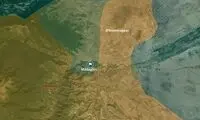 باکو مدعی تصرف یک منطقه در قره‌باغ شد