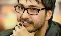کی‌ مرام: شخصیت شاهین مرا مجذوب کرد