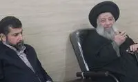 انتقاد از تحریف سخنان آیت‌الله جزایری