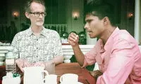 این مرد در سال فقط 10 وعده غذا میخورد!