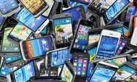 گوشی‌های پرطرفدار از این کشورها می آیند