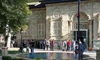 پربازدیدترین مکان‌های تاریخی ایران