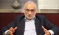 مرعشی: توهین به رییس جمهوری خودسرانه نبود