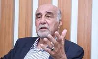 رئیس سازمان نظام پزشکی استعفا کرد