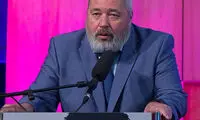 برنده جایزه نوبل: جایزه متعلق به ناوالنی بود