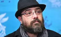 برزو ارجمند به هالیوود رفت