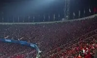 پیام سیدجلال به هواداران در آستانه سوپرجام