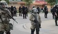 پنتاگون دستور عقب‌نشینی از واشنگتن را صادر کرد